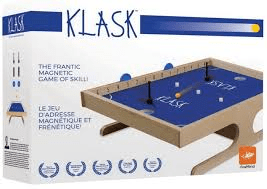 Klask - Sweet Thrills