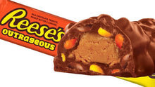 REESE'S OUTRAGEOUS! BAR