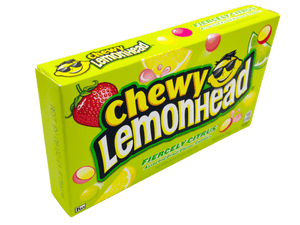TB LEMONHEADS CITRUS