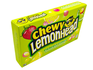 THEATRE BOX LEMONHEADS CITRUS