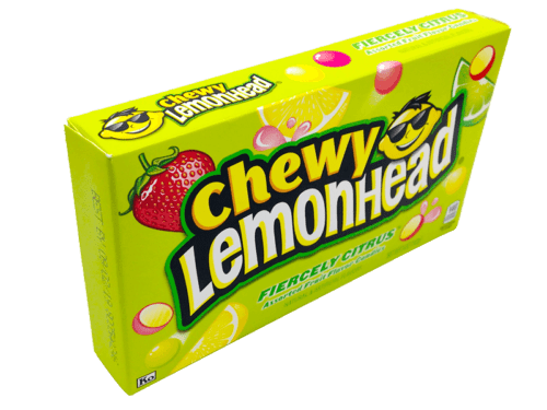 TB LEMONHEADS CITRUS