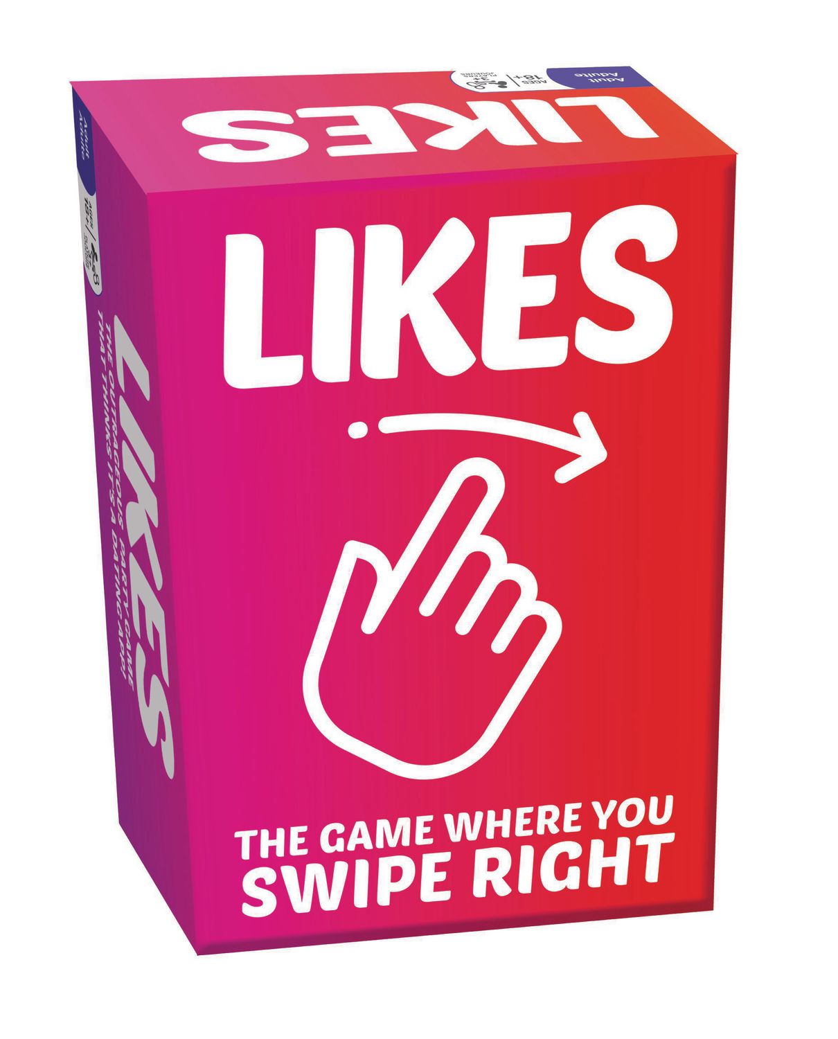 LIKES - Sweet Thrills