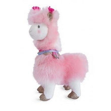 Plushie - Je Reve! Pink Llama