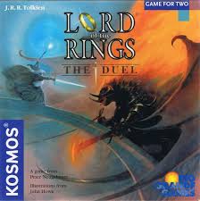 Lord of the Rings: Duel