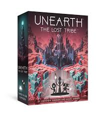Unearth: The Lost Tribe