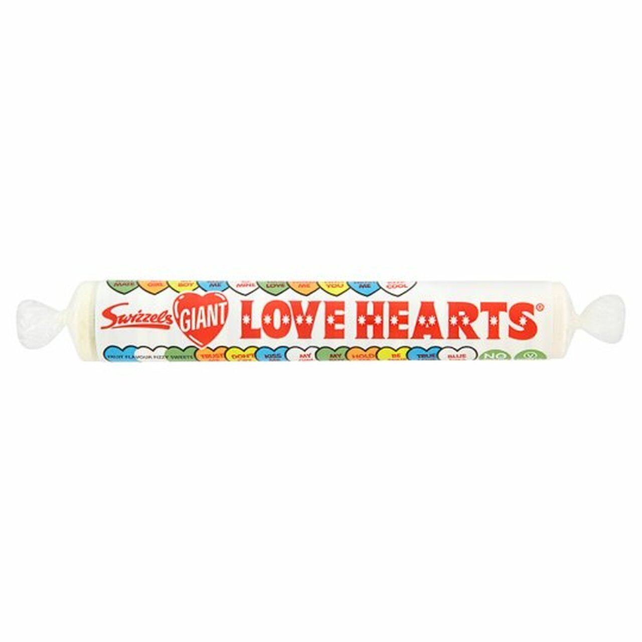 LOVE HEARTS - Sweet Thrills