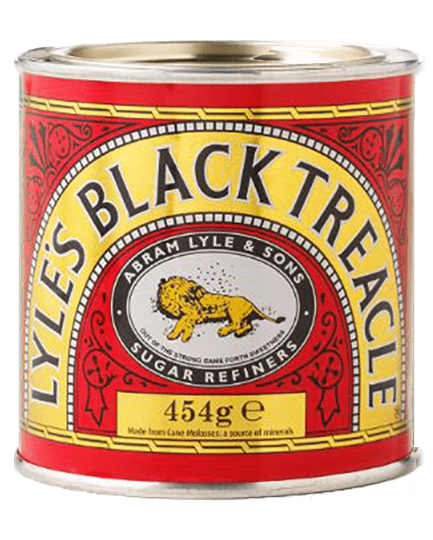 Lye's Black Treacle - Sweet Thrills
