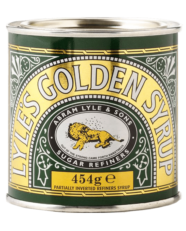 Lye's Golden Syrup 454G - Sweet Thrills