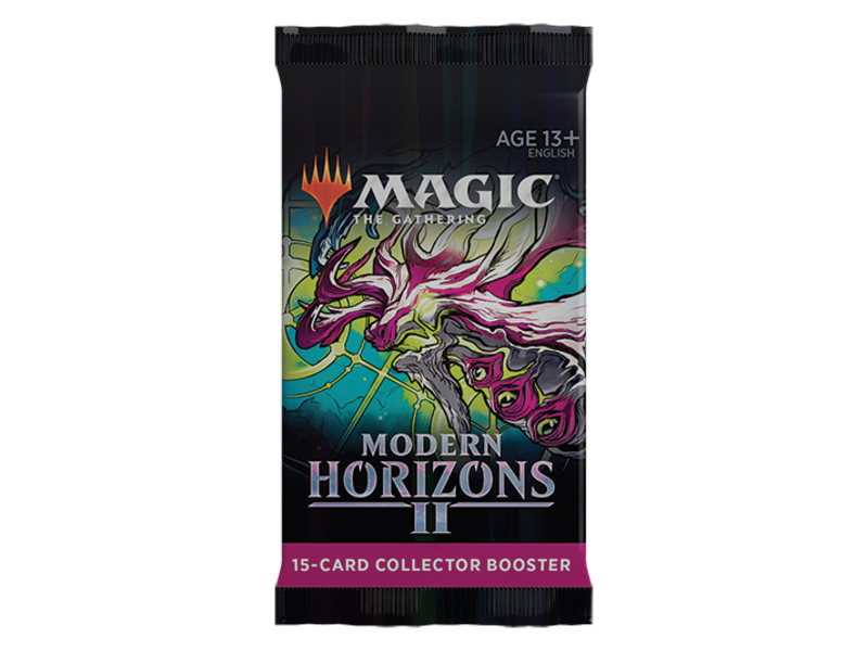 MTG MODERN HORIZONS 2 BOOSTER