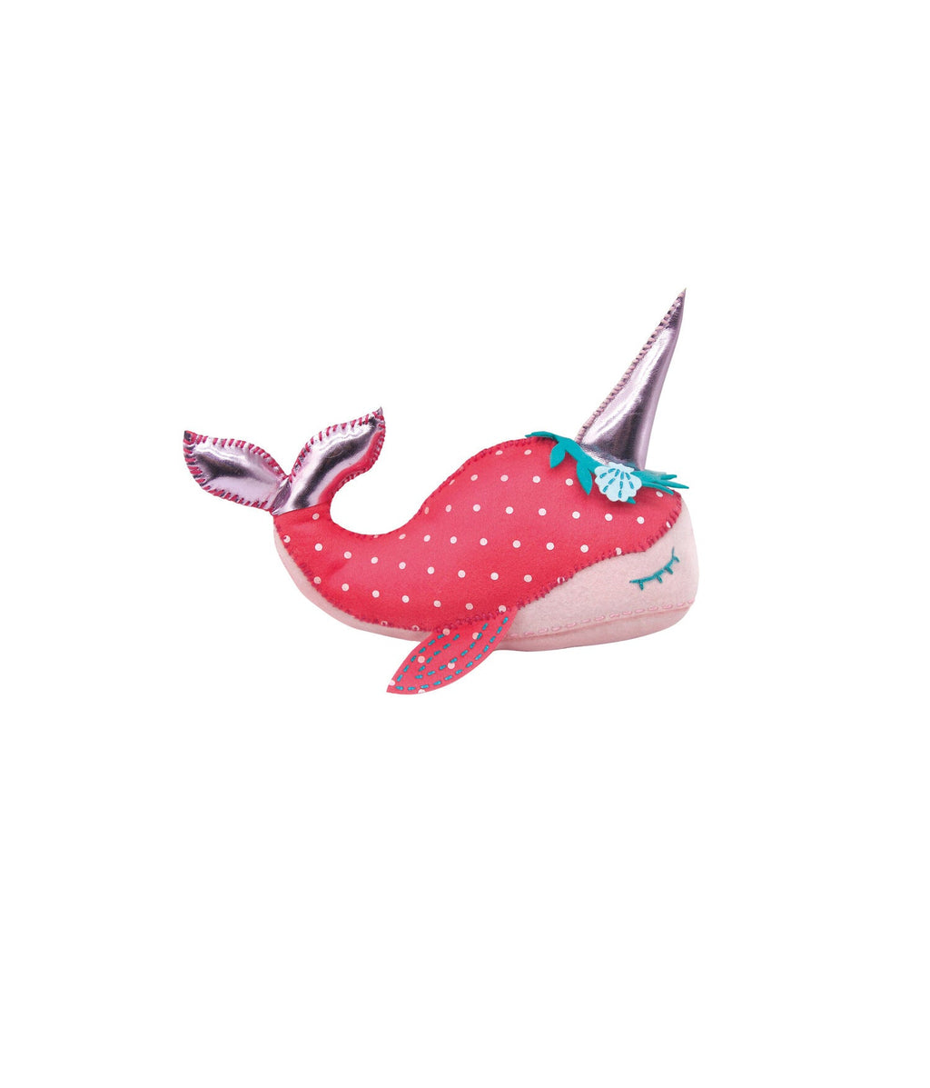 MAKE A NARWAL - Sweet Thrills