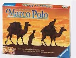 Marco Polo Expedition