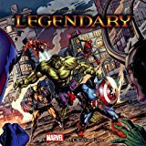 Marvel Legendary Deck Builder - Sweet Thrills