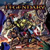Marvel Legendary Deck Builder