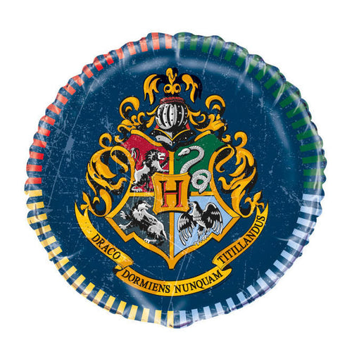 HARRY POTTER HOUSE BALLOON