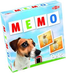 MEMO Pets - Sweet Thrills