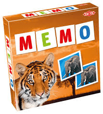 Memo: Wildlife - Sweet Thrills