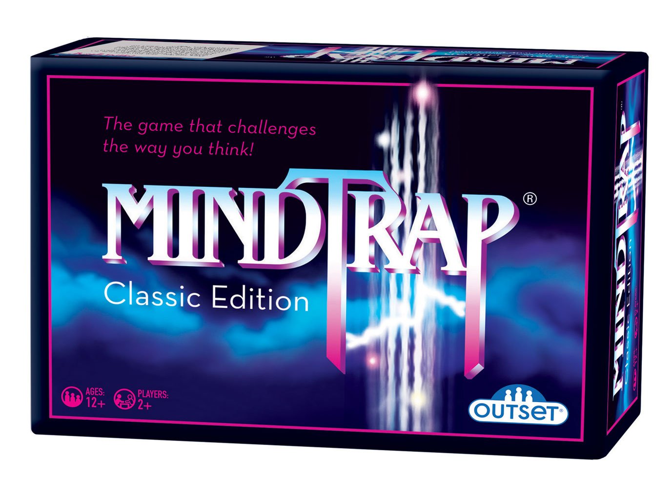 MIND TRAP CLASSIC EDITION - Sweet Thrills