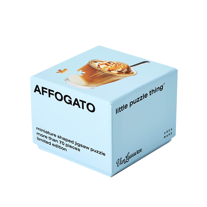 MINI AFFOGADO PUZZLE - Sweet Thrills