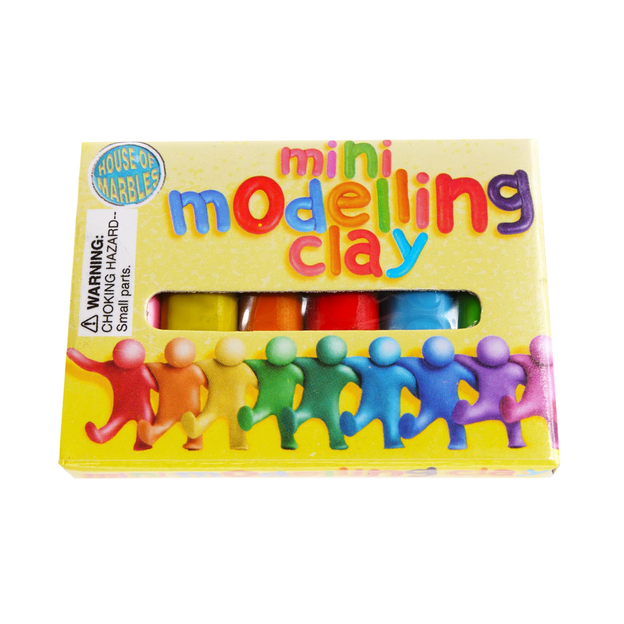 MINI MODELLING CLAY - Sweet Thrills