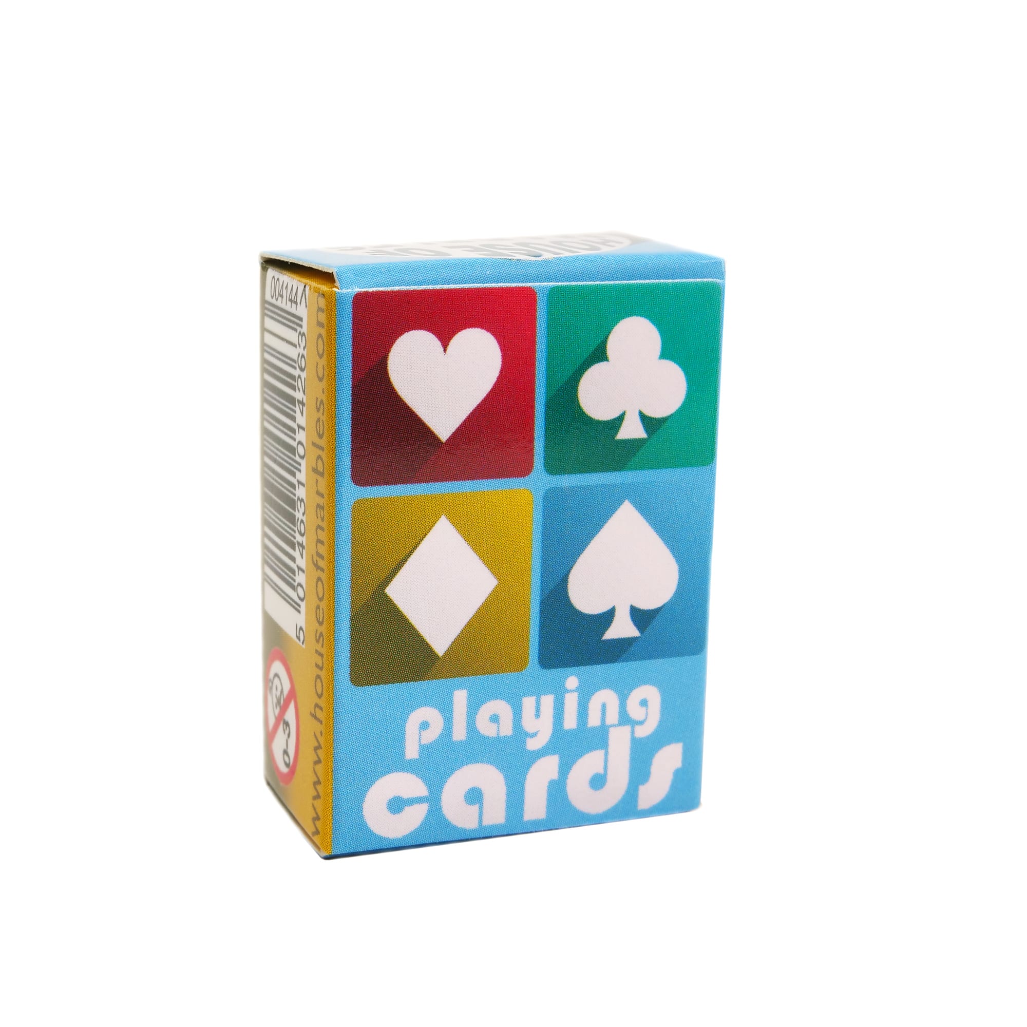 MINI PLAYING CARDS - Sweet Thrills