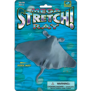 Mega Stretch Stingray