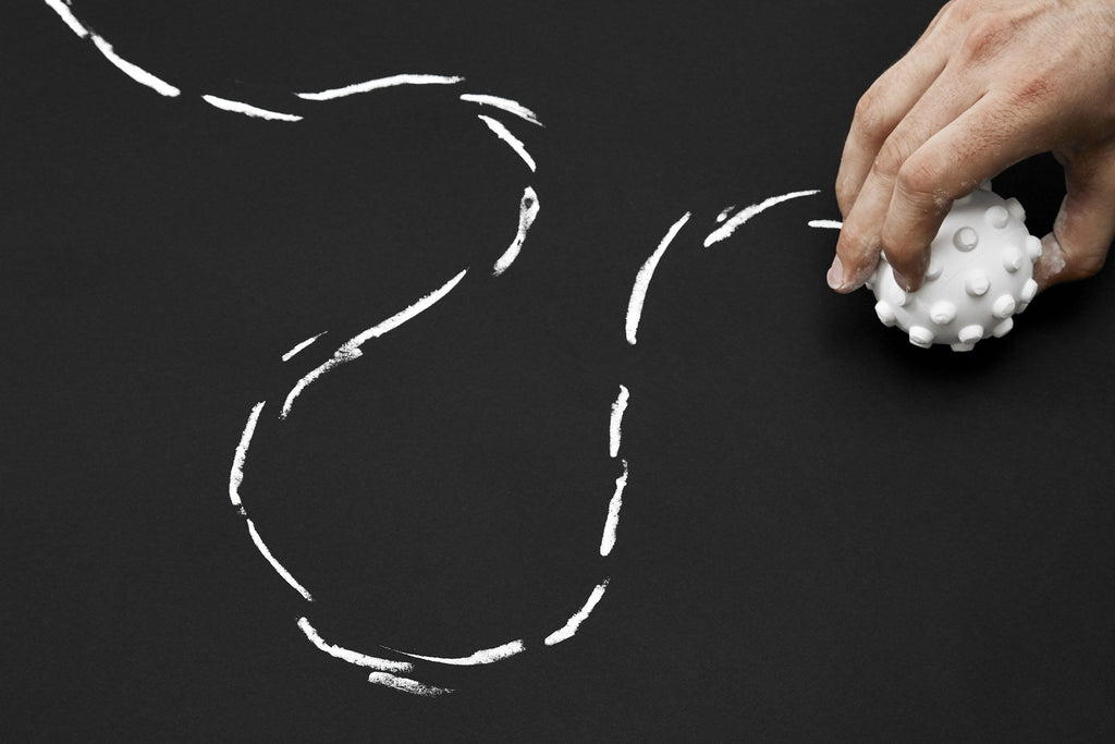 Moon Chalk - Cosmic Pollen - Sweet Thrills