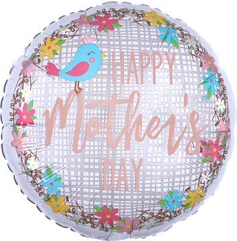 Mother's Day Happy Mother's Day Balloon - Sweet Thrills