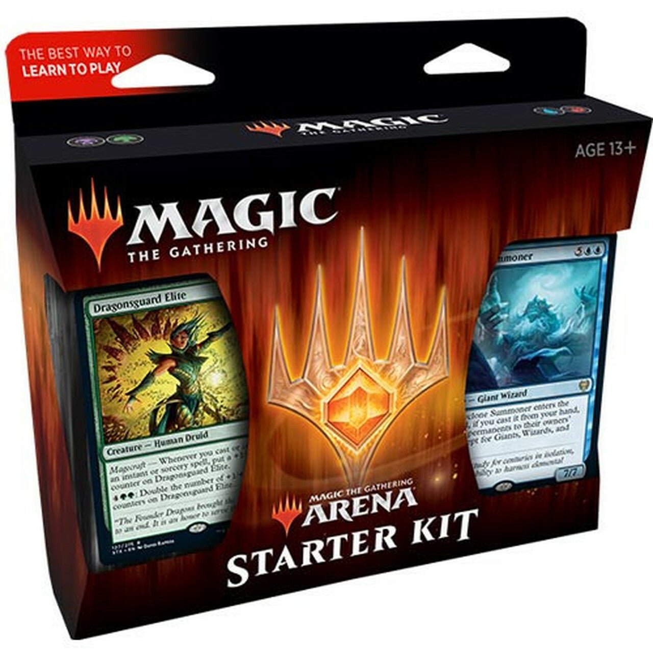 MTG ARENA STARTER KIT - Sweet Thrills