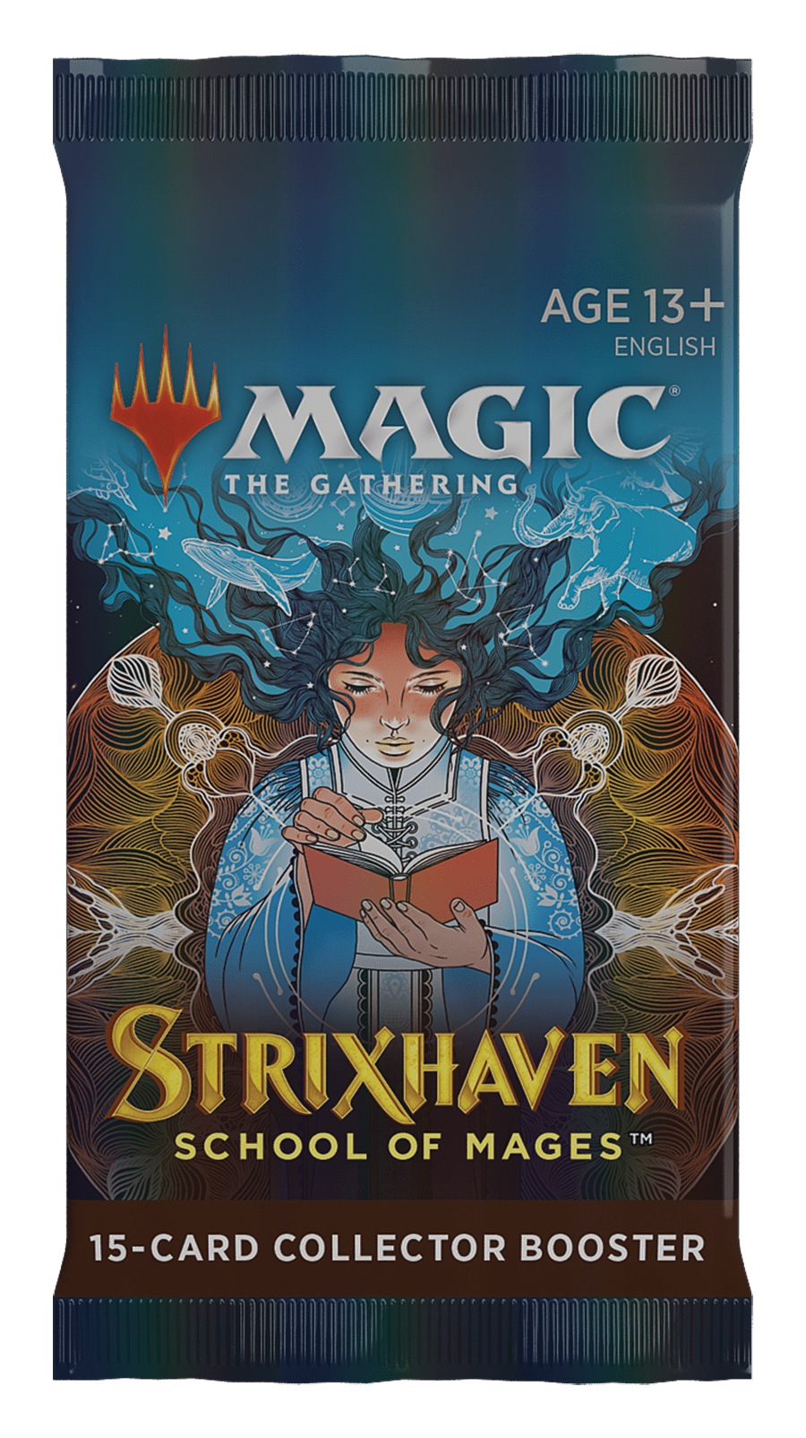 MTG STRIXHAVEN COLLECTOR BOOST - Sweet Thrills