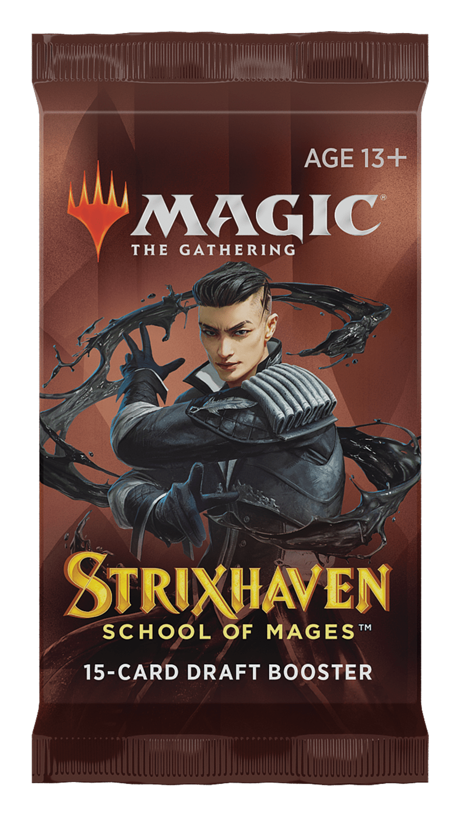 MTG STRIXHAVEN DRAFT BOOSTER - Sweet Thrills
