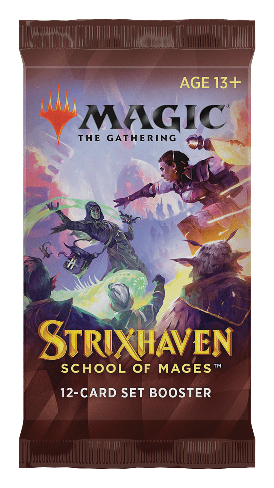 MTG STRIXHAVEN SET BOOSTER - Sweet Thrills