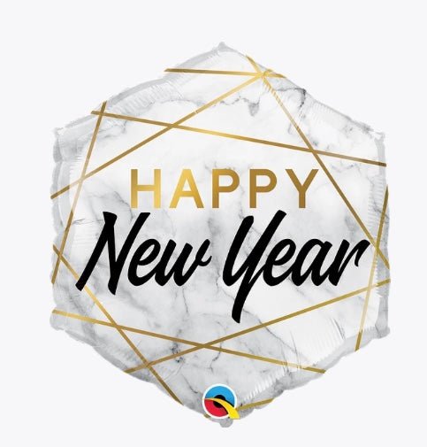 New Years Marble - Sweet Thrills