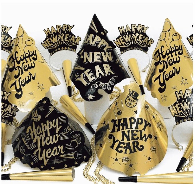 NEW YEARS PARTY PACKAGE - Sweet Thrills