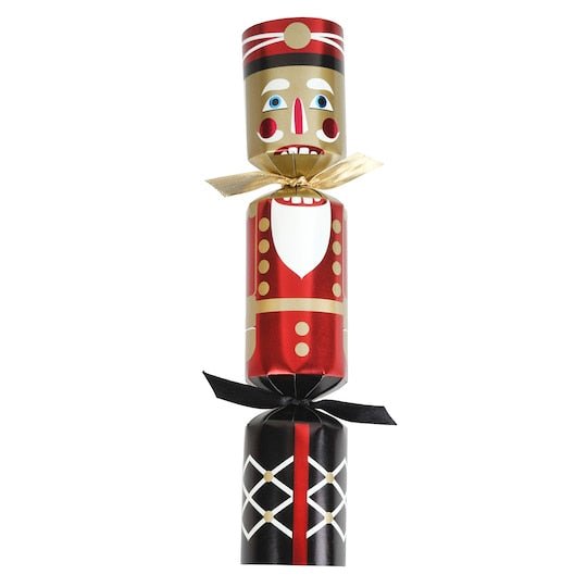 NUTCRACKER CRACKER - Sweet Thrills