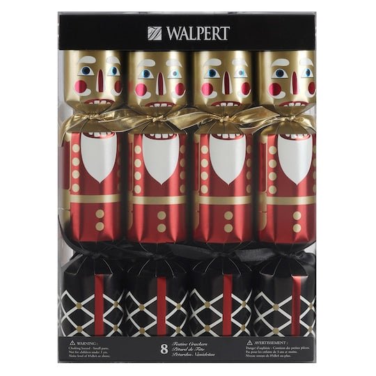 NUTCRACKER CRACKER - Sweet Thrills