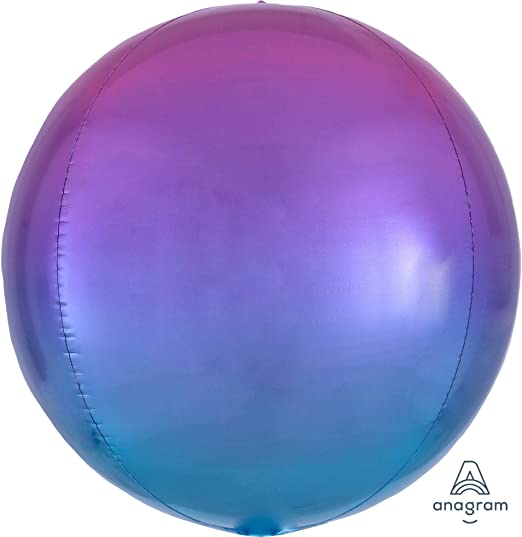 Ombre Balloons - Sweet Thrills