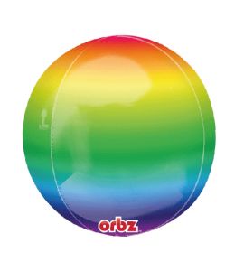 Ombre Balloons - Sweet Thrills