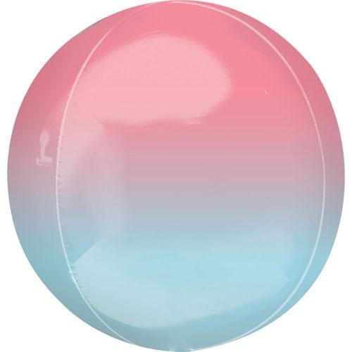 Ombre Balloons - Sweet Thrills