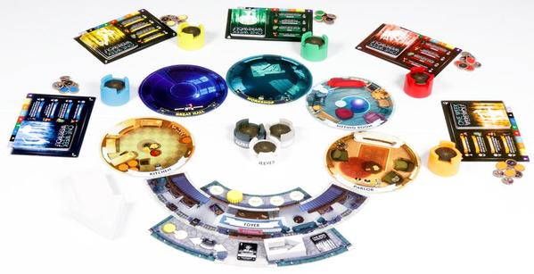 ONE WEEK ULTIMATE WEREWOLF - Sweet Thrills