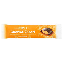 Fry's Orange Cream (3 Pack)