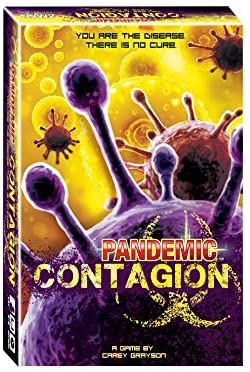 Pandemic: Contagion - Sweet Thrills
