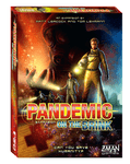 Pandemic: On the Brink - Sweet Thrills
