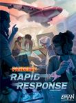 Pandemic: Rapid Response - Sweet Thrills