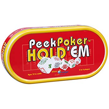 PEEKPOKER - Sweet Thrills