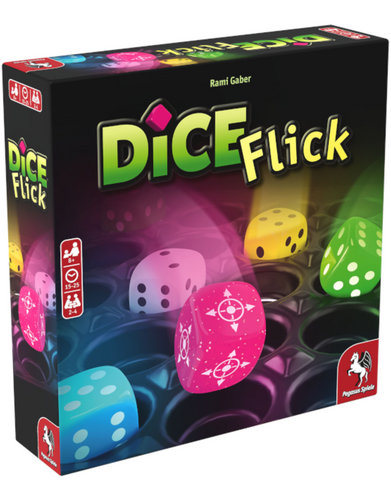 DICE FLICK