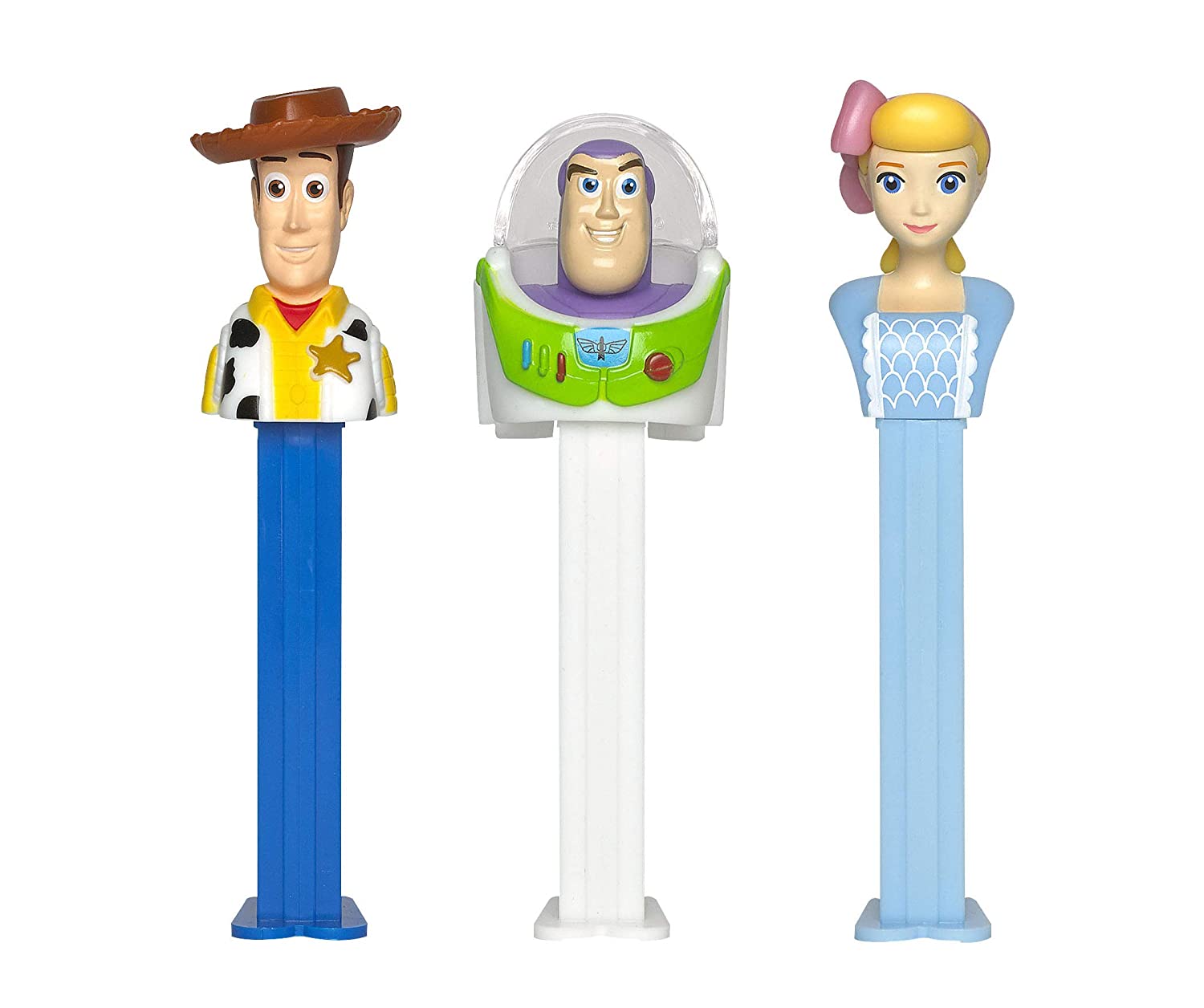 PEZ TOY STORY - Sweet Thrills