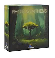 Photosynthesis - Sweet Thrills