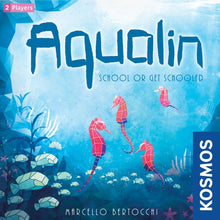 Aqualin Game Sweet Thrills Toronto