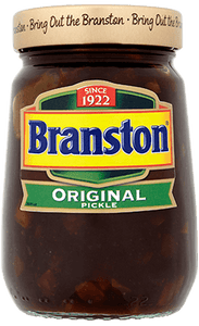 Branston Pickle: Original