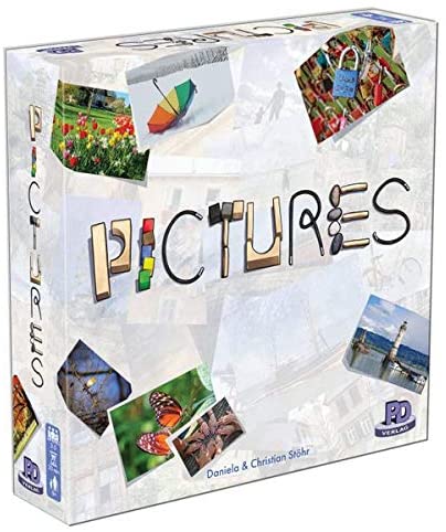 Pictures - Sweet Thrills